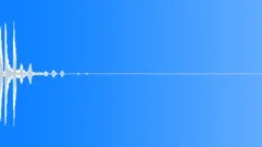 Minimalistic Notification 4 (Simple, Message, Pop Up)Sound Effect