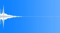Minimalistic Notification 5 (Simple, Message, Pop Up)Sound Effect