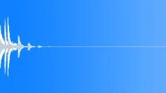 Minimalistic Notification (Simple, Message, Pop Up)Sound Effect