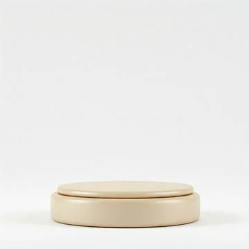 A minimalistic product display background Stock Photos