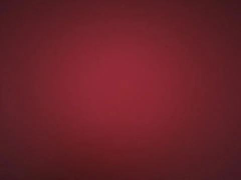 Minimalistic red background Stock Photos