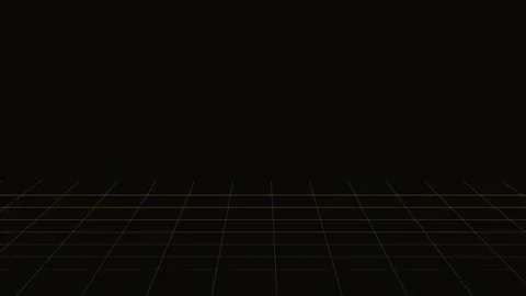 Minimalistic view of empty modern studio space for interior design concepts Stock Footage 343659836