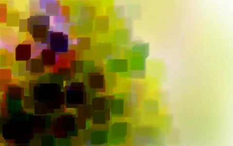 Minimum background Illustrazione stock