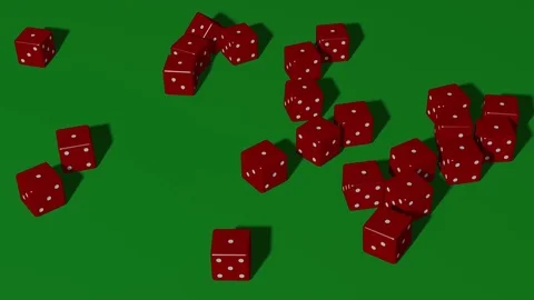 Minimum Score Stock-Footage 75787545