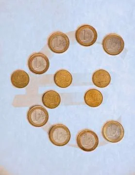 Minimum wage Stock Photos