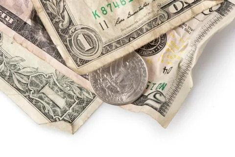 Minimum Wage Stock-Fotos