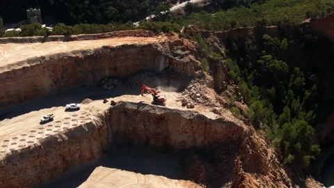 Mining Adelaide South Australia 스톡 동영상 149805767
