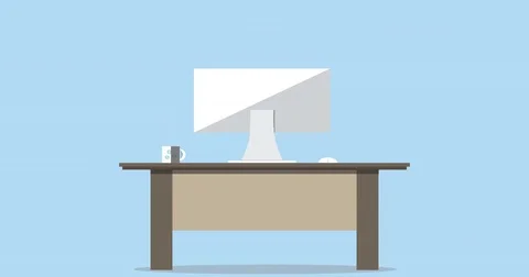 Mining bitcoin or exchange concept with motion of cryptocurrency coins animation Stock Footage 85035468