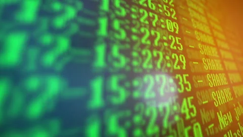 Mining Cryptocurrency process program on display PC. Using Software. Share Found Stock Footage 86868689