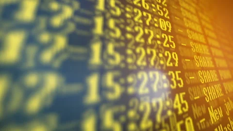 Mining Cryptocurrency process program on display PC. Using Software. Share Found Stock Footage 86872857