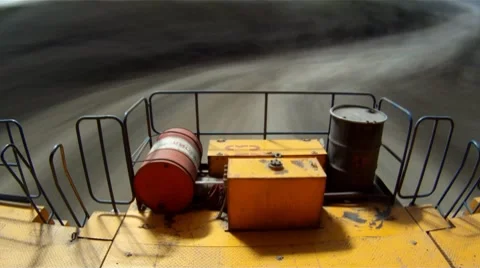 Mining dump truck 071 動画素材 8570171