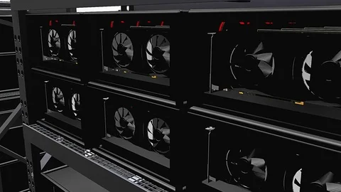 Mining Farm 2 Vidéo 82851371