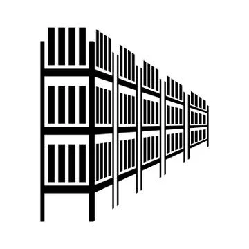 Mining farm. Extraction of Cryptocurrency. Stand gpu. Technology for obtainin Stock Illustration