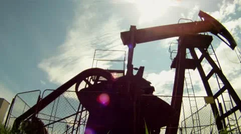 Mining Stock Footage 10916492