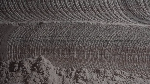 Mining Stock Footage 79617575