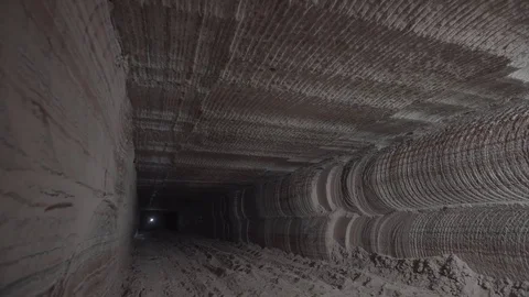 Mining Stock Footage 79617586
