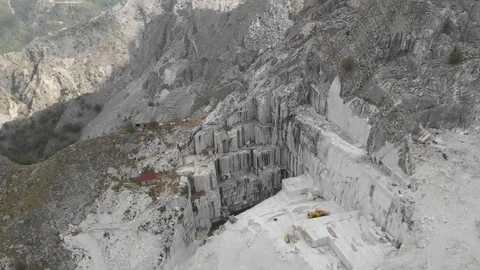 Mining Stock Footage 114770458