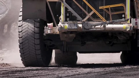 Mining Stock Footage 261228578