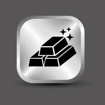 Mining graphic design , vector illustration Illustrazione stock