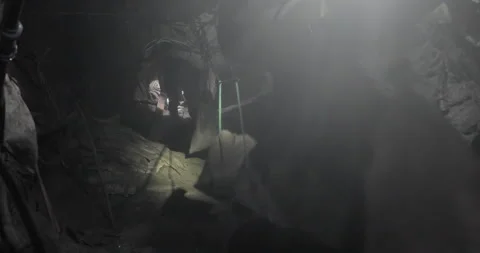 Mining industry in Africa. Vídeos de archivo 144682168