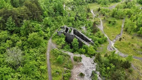 Mining Resources - Split Rock Quarry - Syracuse, NY Photos