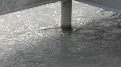 Mining-Slurry1 Stock Footage 48946560