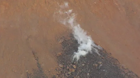 Mining - Sponcom2 Stock Footage 47413940