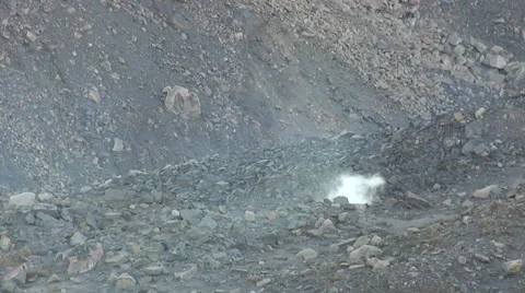 Mining - Sponcom3 Stock Footage 47414820