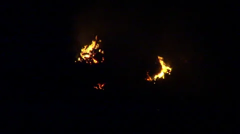 Mining - Sponcom4 Stock Footage 47415648