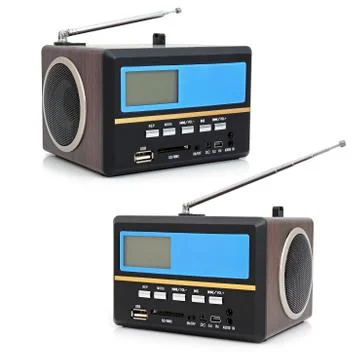 Minispeaker Stock Photos