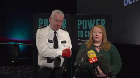 Minister accuses barristers of making ‘impossible’ demands in legal fees disput Stock Footage 300373122