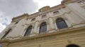 The Ministry of Government building in Panama City 4k or 4k+ Resolution