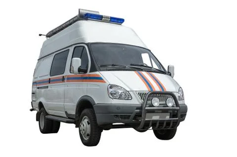 Minivan Stock Photos