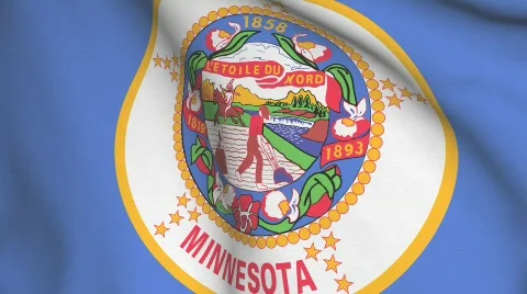 Minnesota Stock Footage 436846