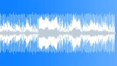 A Minor Blues Stock Music