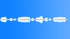 A Minor Church Organ Pattern 75 BPM Stock Music