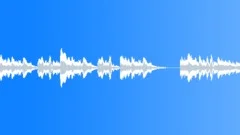 A Minor Cool Hip Hop Harp Loop 126 BPM Stock Music