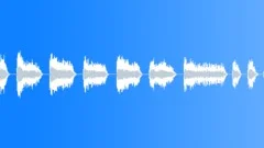 A Minor Drawbar Organ R+B 140 BPMStock Music