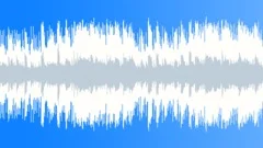Minor Groove Loop Stock Music