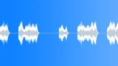 A Minor Heavy Meta Electric Guitarl Hip Hop Riff 126 BPM Stock Music