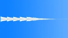Minor Piano FillerStock Music