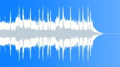 Minotaur - inspirational, uplifting, dubstep (15 sec no lead background) Stock Music