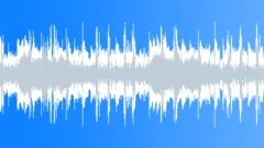 Minotaur - Inspirational Uplifting Dubstep (drums & bass short loop 2)Stock Music