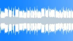 Minotaur - Inspirational Uplifting Dubstep (full mix short loop 2)Stock Music