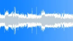 Minotaur - Inspirational Uplifting Dubstep (minus drums short loop 3) Stock Music