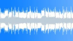 Minotaur - Inspirational Uplifting Dubstep (minus lead short loop 1)Stock Music