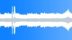 Minotaur - Inspirational Uplifting Dubstep (underscore short loop 4) Stock Music