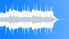 Minotaur - inspirational, uplifting, energetic, dubstep (15 sec background) Stock Music