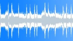 Minotaur - inspirational, uplifting, energetic, dubstep (loop 11 background) Stock Music