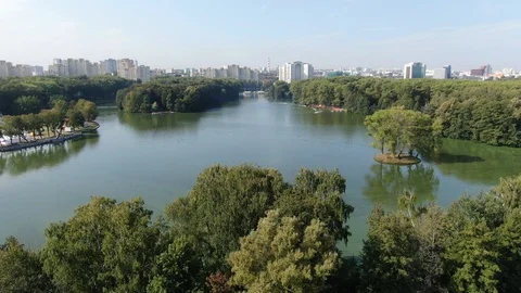 Minsk, Belarus Stock Footage 115845667